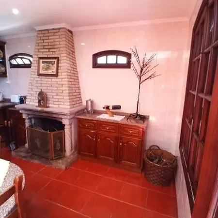 Quinta Do Sol Baiao بيت للعطل Santa Cruz do Douro
