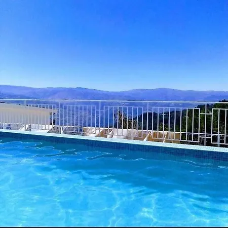 Quinta Do Sol Baiao *