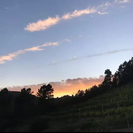 Quinta Do Sol Baiao
