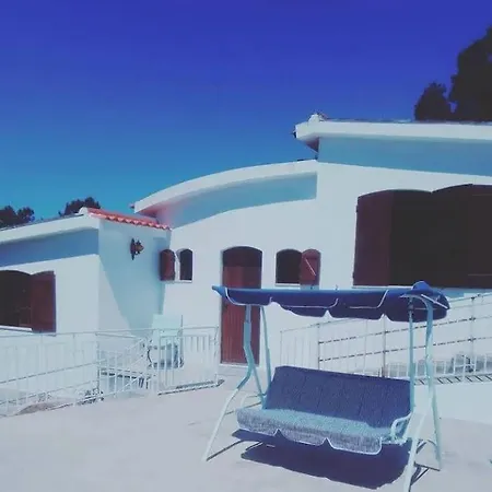 Quinta Do Sol Baiao بيت للعطل