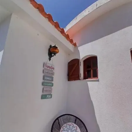 Holiday home Quinta Do Sol Baiao