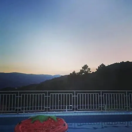 Quinta Do Sol Baiao