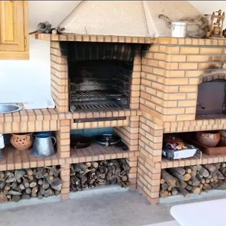 Holiday home Quinta Do Sol Baiao
