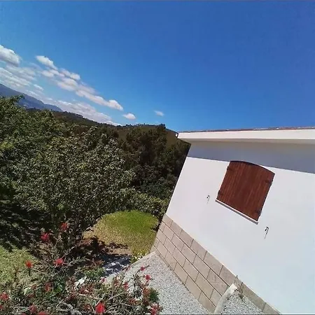 Quinta Do Sol Baiao