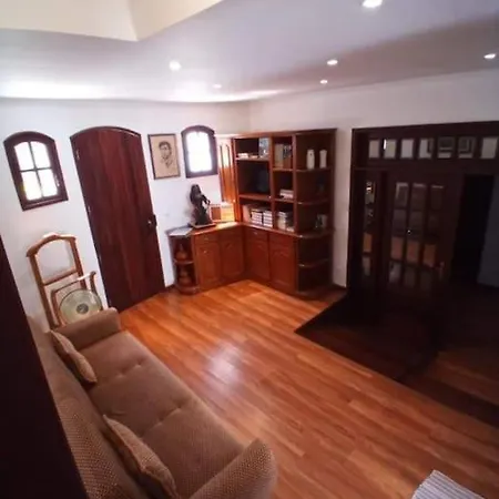 Quinta Do Sol Baiao بيت للعطل
