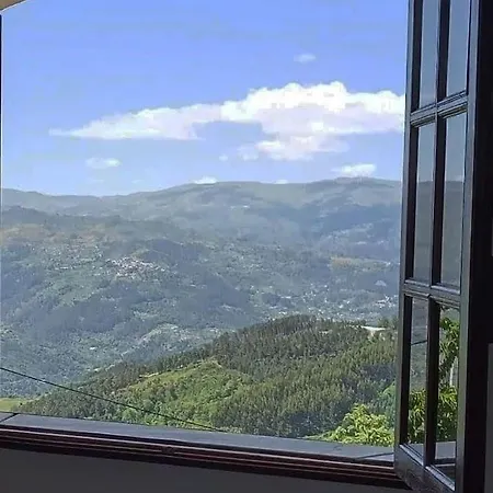 Holiday home Quinta Do Sol Baiao *