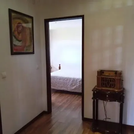 بيت للعطل Quinta Do Sol Baiao *