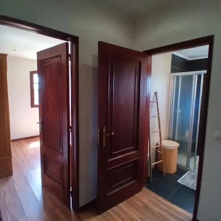 Quinta Do Sol Baiao بيت للعطل