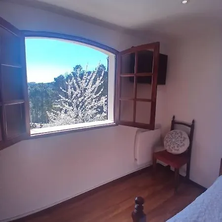 بيت للعطل Quinta Do Sol Baiao *