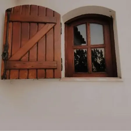 Holiday home Quinta Do Sol Baiao