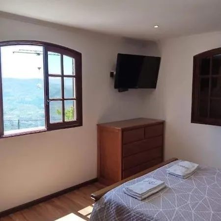 Quinta Do Sol Baiao بيت للعطل