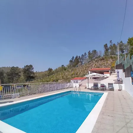 Quinta Do Sol Baiao *
