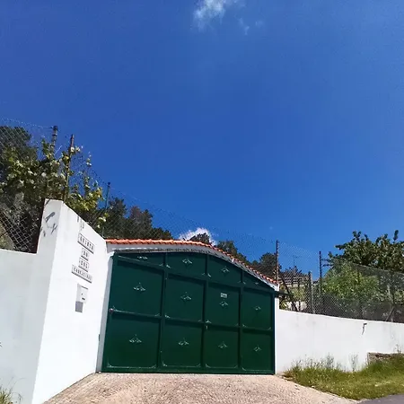 Quinta Do Sol Baiao Santa Cruz do Douro